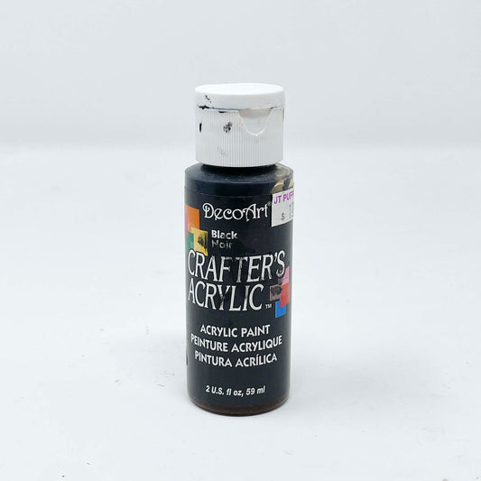 Stock Item: DecoArt® Acrylic Paint - 2 oz