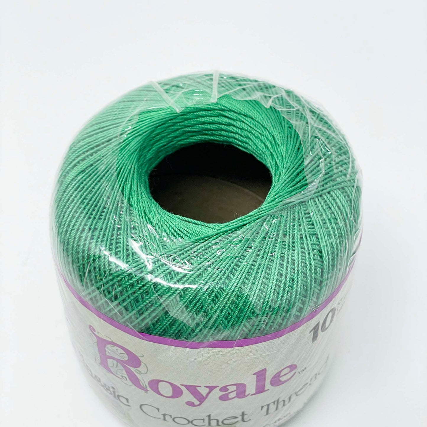 Royale Classic Crochet Thread - Size 10