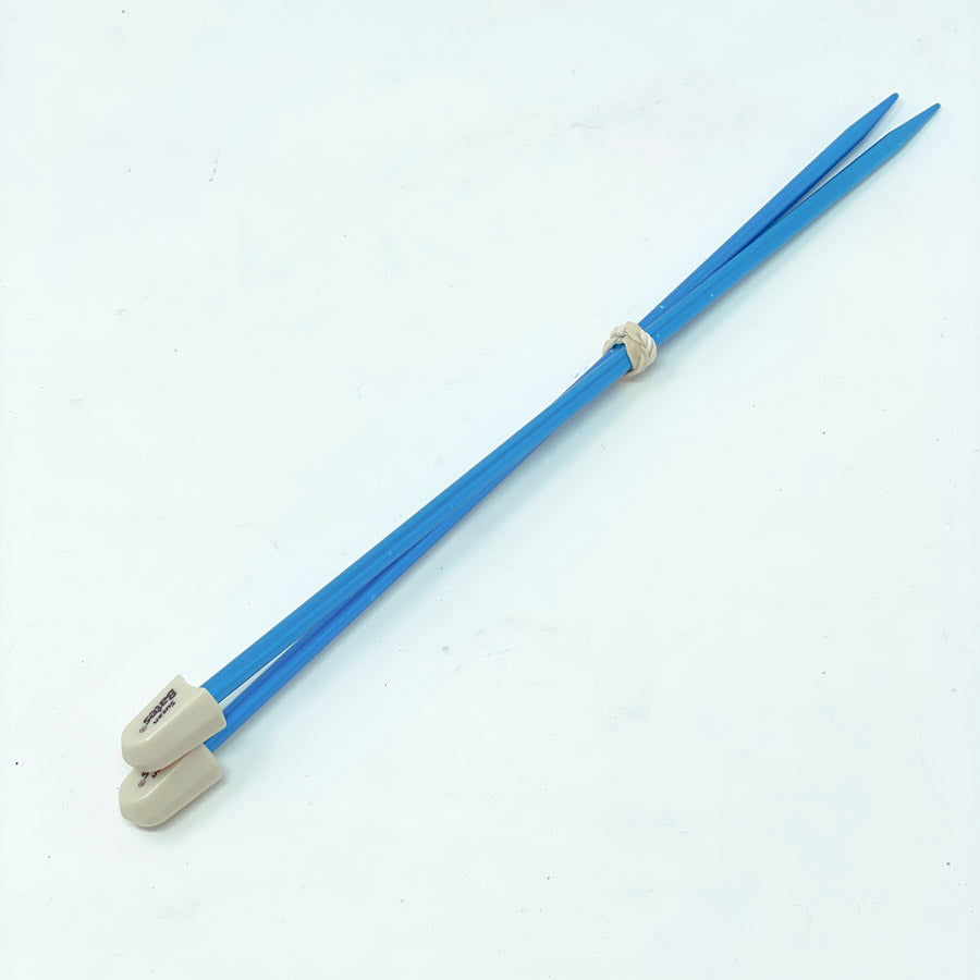 Stock Item: Susan Bates Aluminum Knitting Needles – Pick-a-Size