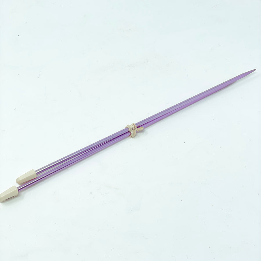 Stock Item: Susan Bates Aluminum Knitting Needles – Pick-a-Size